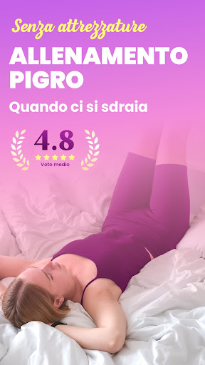 Anteprima dell'app