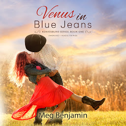 Icon image Venus in Blue Jeans