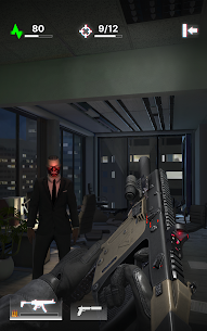 SWAT Shooter Polícia Ação FPS 10