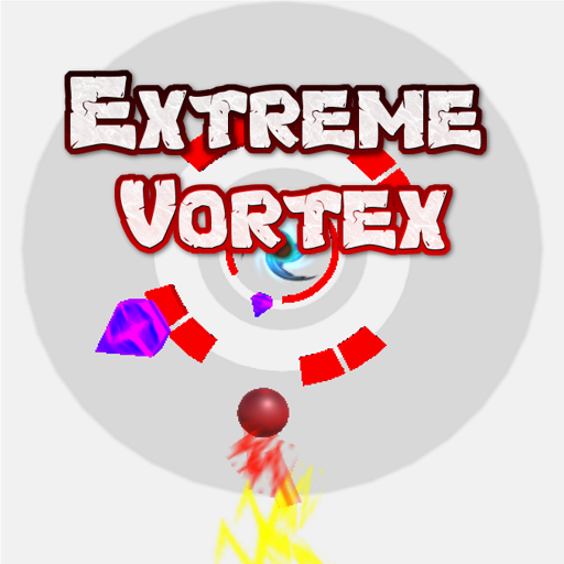 Xtreme Vortex 3D 0.1 Icon