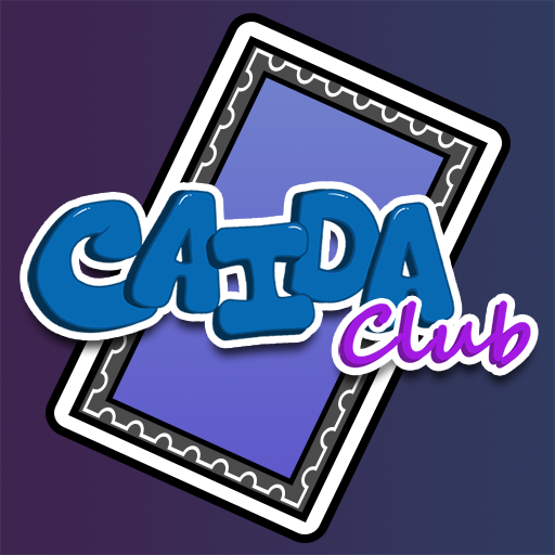 Caida Club - Caida Venezolana