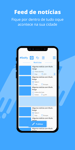Notify Screen 2