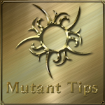 Cover Image of Télécharger Mutant Tips 1.0 APK