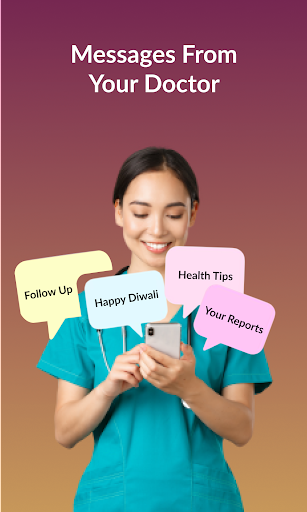 Vriddhi Skin Care Screen 3