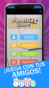 Chis Chis Parchis 1.0.0 APK + Mod (Free purchase) for Android