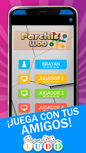 Chis Chis Parchis