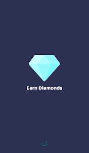 Earn Diamonds