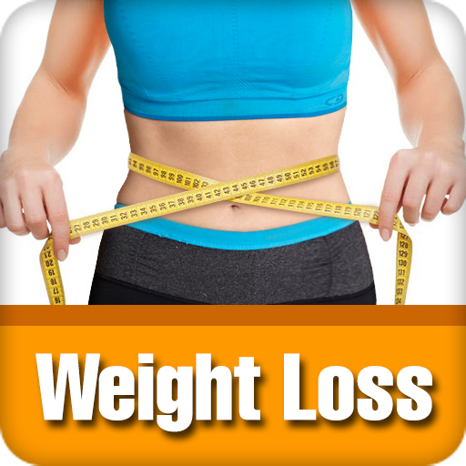 Weight Loss 1.1 Icon