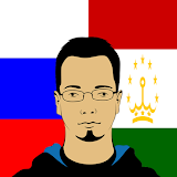 Russian Tajik Translator icon