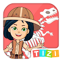 アプリのダウンロード Tizi Town - My Museum History をインストールする 最新 APK ダウンローダ