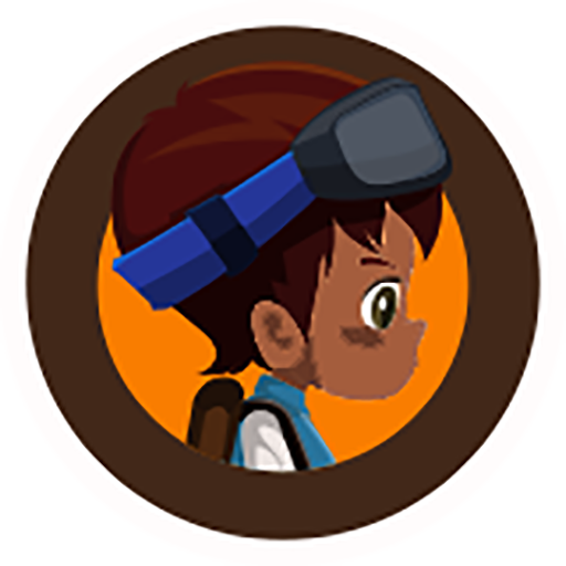Space Troop logo