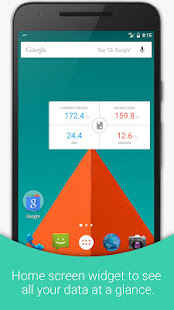 BMI and Weight Tracker 3.8.6 APK screenshots 7
