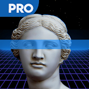 Retrogram Pro?: Retrowave Photo, GIF & Text Maker