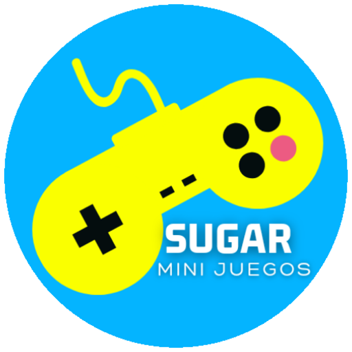 Sugar - mini juegos
