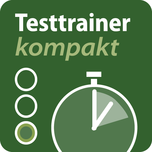 Bundeswehr Einstellungstest logo