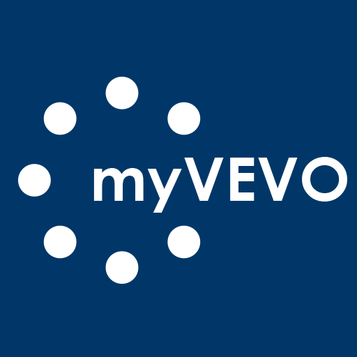 myVEVO 2.11 Icon