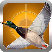 Duck Hunting Calls  Icon