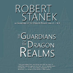 Icon image The Guardians of the Dragon Realms (Ruin Mist Chronicles Book 5)