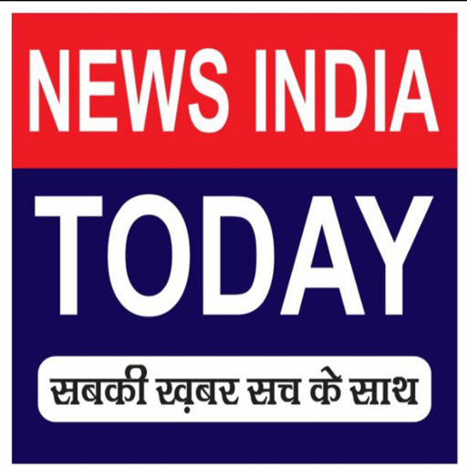 News India Today logo