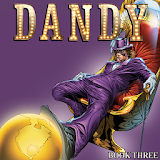 DANDY All Hail To The King icon