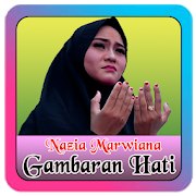 Lagu Nazia Marwiana - Gambaran Hati Full Album