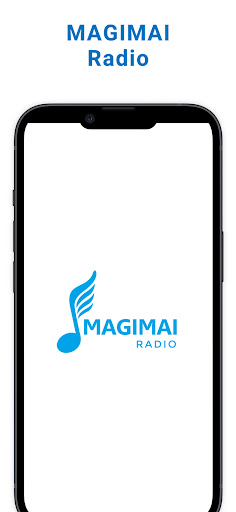 MAGIMAI Radio Screen 3