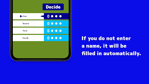 EasyMolReco Screen 3