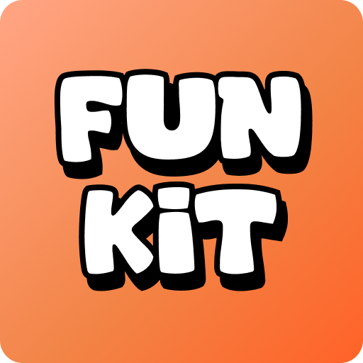 AI FunKit: Chat, Create, Play 3.0.10 Icon