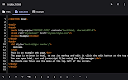 screenshot of WebCode - html, css, js ide