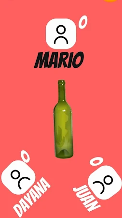 Game screenshot Truth or Dare - Questions IA hack
