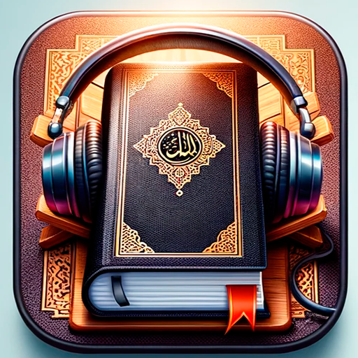 O'zbek Qur'on 20240207%20PlayStore Icon