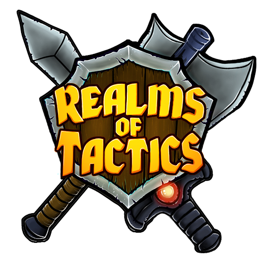 Realms of Tactics 0.2.0 Icon