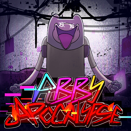 FNF Pibby: Apocalypse Mod (Teslas Games) APK for Android - Free Download