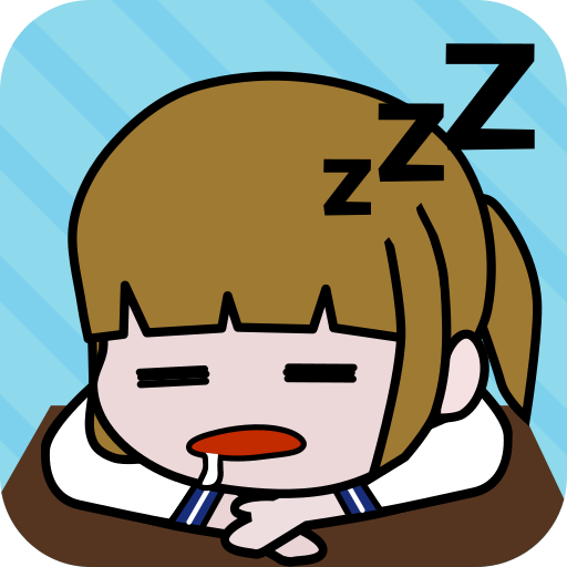 Let Me Sleep! - Escape game
