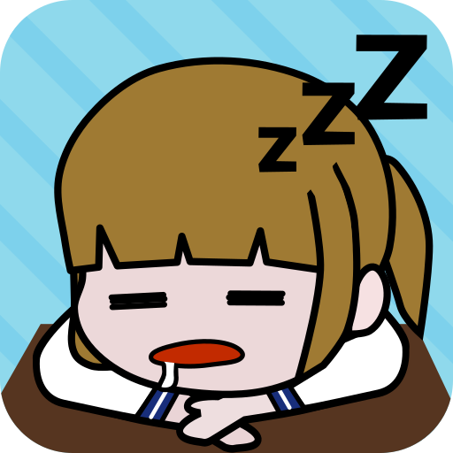 Let Me Sleep! - Escape game logo