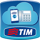 TIM Virtual PBX icon