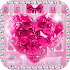 Diamond Pink Love Theme