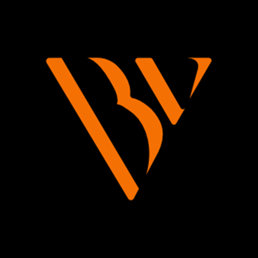 Blackvector VTime Logo