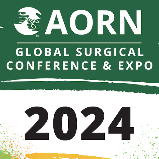AORN Expo Download on Windows