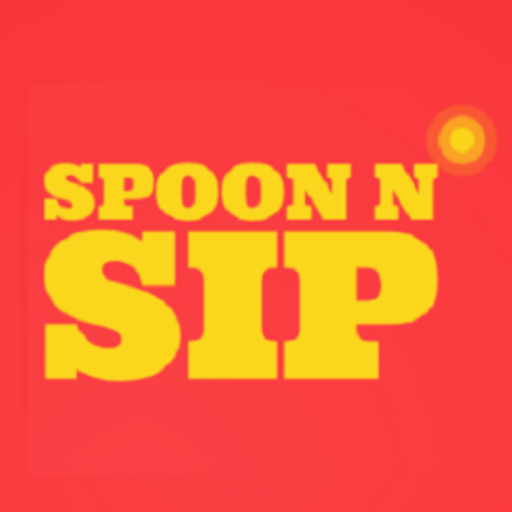 Spoon N Sip logo
