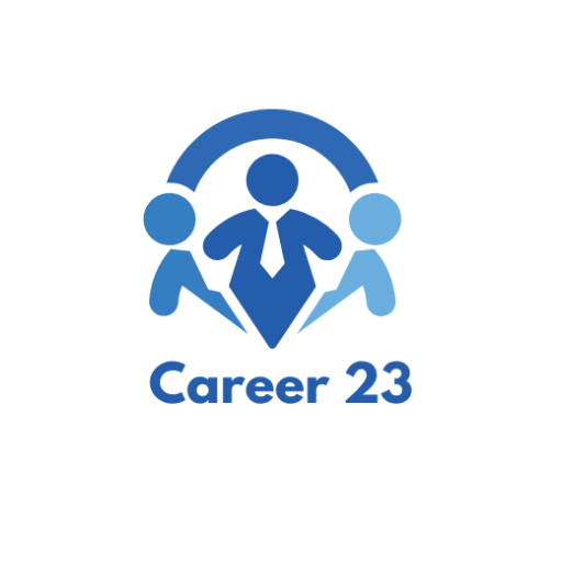 career 23 logo