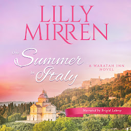 Icon image One Summer in Italy