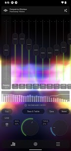 Poweramp Equalizer v987-uni (Full Version) (Patched) 2