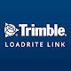 Trimble Loadrite Link Windowsでダウンロード