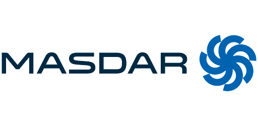 Masdar digital business cards