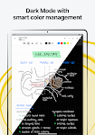 screenshot of Nebo: Notes & PDF Annotations