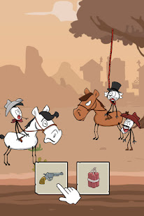 Cowboy Story: Wild West Rescue apkdebit screenshots 10
