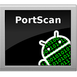 Advanced Port Scanner (PRO) icon