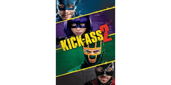 Kick-Ass 2 - Movies on Google Play