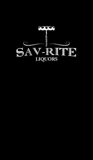 Android application Sav-Rite Liquors screenshort